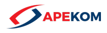 Apekom